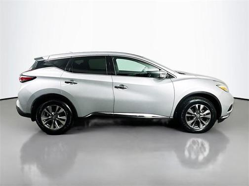 2016 Nissan Murano S