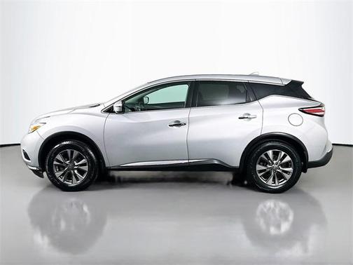 2016 Nissan Murano S
