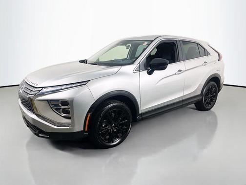 2024 Mitsubishi Eclipse Cross LE