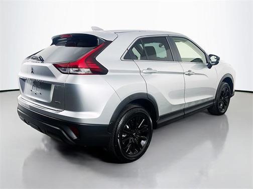 2024 Mitsubishi Eclipse Cross LE