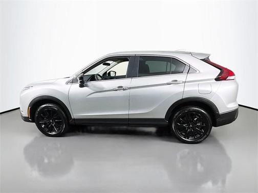 2024 Mitsubishi Eclipse Cross LE
