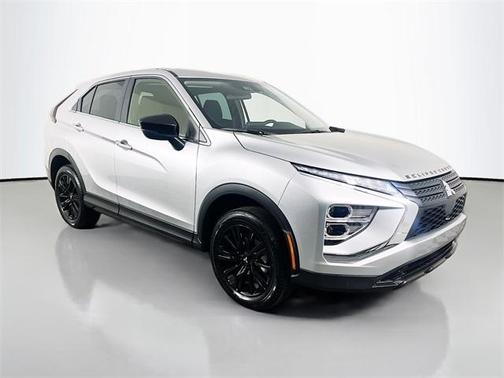2024 Mitsubishi Eclipse Cross LE
