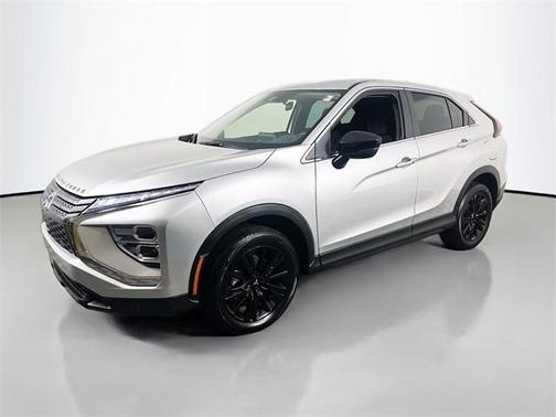 2024 Mitsubishi Eclipse Cross LE
