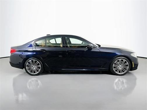 2020 BMW 530 i xDrive