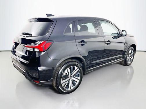 2024 Mitsubishi Outlander Sport 