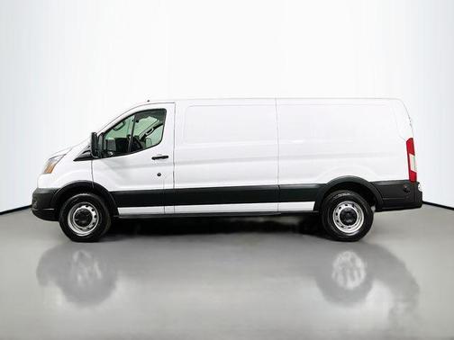Oxford White 2020 Ford Transit-150 BASE