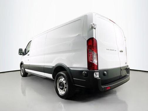 Oxford White 2020 Ford Transit-150 BASE