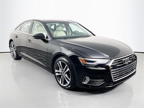 2023 Audi A6 45 Premium