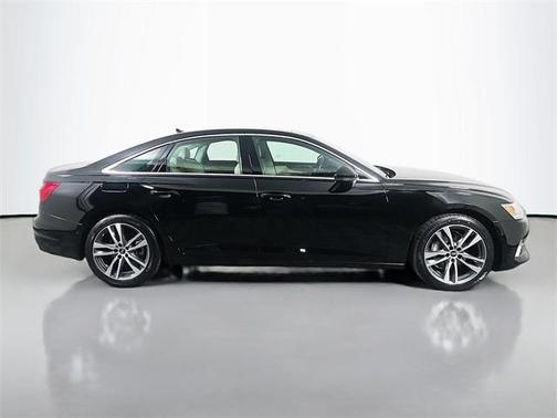 2023 Audi A6 45 Premium