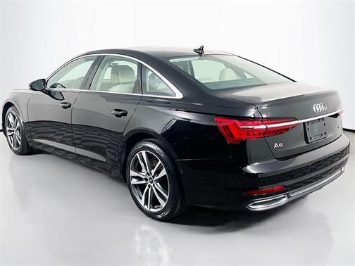 2023 Audi A6 45 Premium
