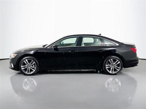 2023 Audi A6 45 Premium