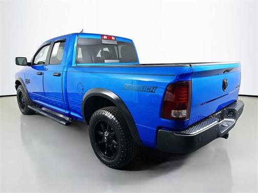 2020 RAM 1500 Classic SLT