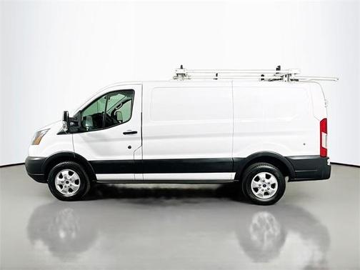 2019 Ford Transit-250 Base