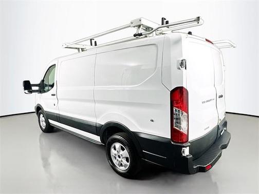 2019 Ford Transit-250 Base