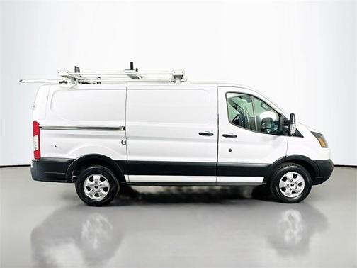 2019 Ford Transit-250 Base