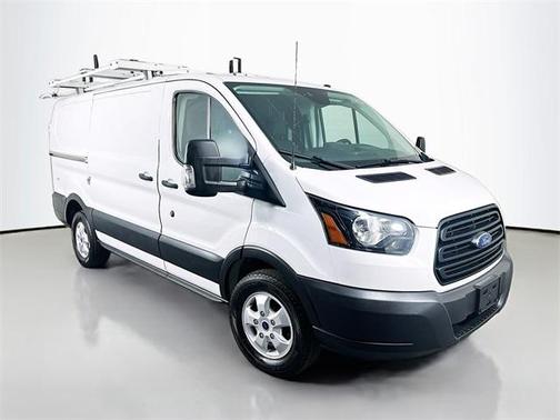 2019 Ford Transit-250 Base