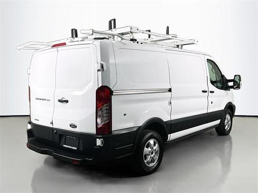 2019 Ford Transit-250 Base