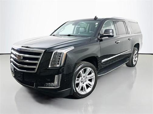 2020 Cadillac Escalade ESV Luxury