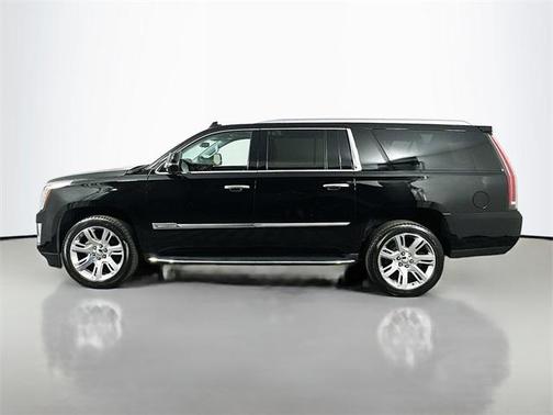 2020 Cadillac Escalade ESV Luxury