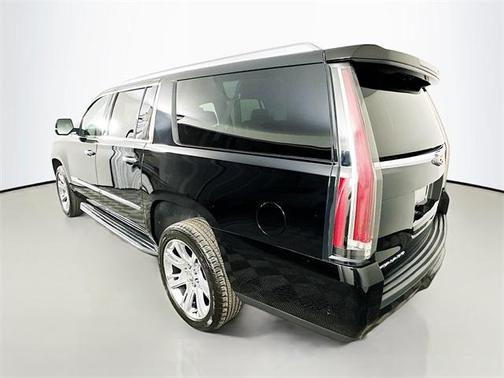 2020 Cadillac Escalade ESV Luxury