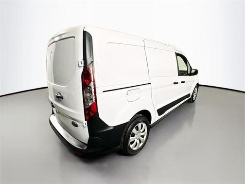 2019 Ford Transit Connect XL