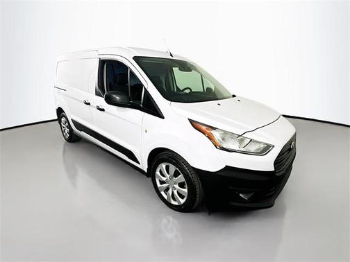 2019 Ford Transit Connect XL