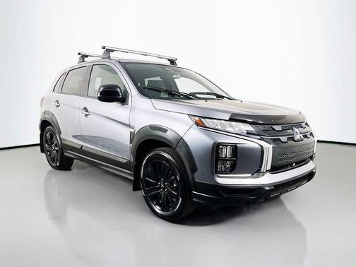 2024 Mitsubishi Outlander Sport 2.0 Trail Edition