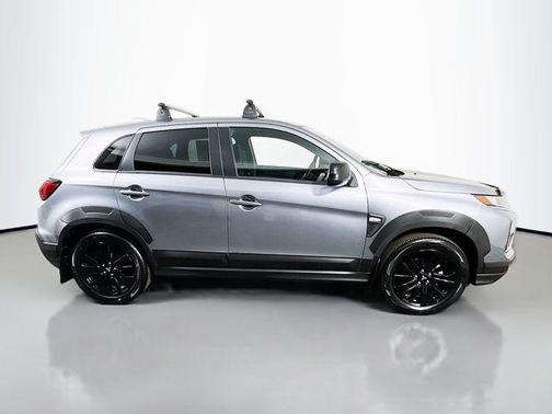 2024 Mitsubishi Outlander Sport 2.0 Trail Edition