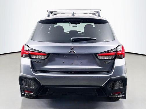 2024 Mitsubishi Outlander Sport 2.0 Trail Edition