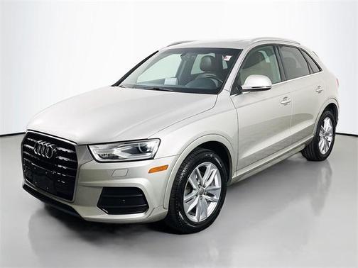 2016 Audi Q3 2.0T Premium Plus
