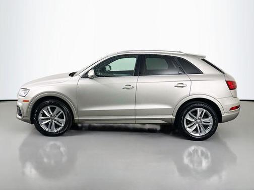 2016 Audi Q3 2.0T Premium Plus