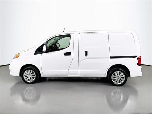2020 Nissan NV200 SV