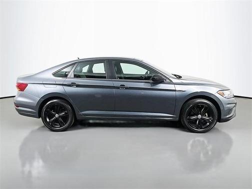 2019 Volkswagen Jetta 1.4T R-Line
