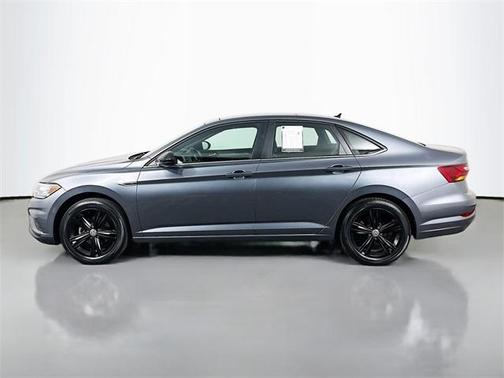 2019 Volkswagen Jetta 1.4T R-Line