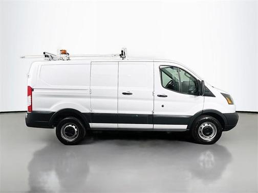 2016 Ford Transit-250 Base
