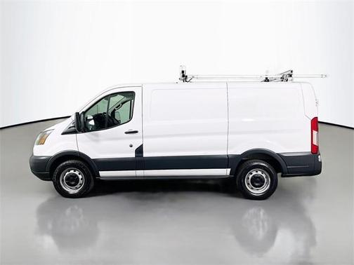 2016 Ford Transit-250 Base