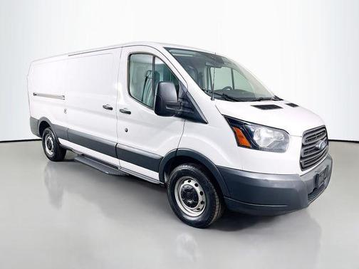 2017 Ford Transit-150 Base