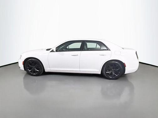2021 Chrysler 300 S