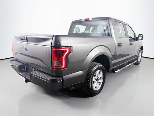 2015 Ford F-150 XL