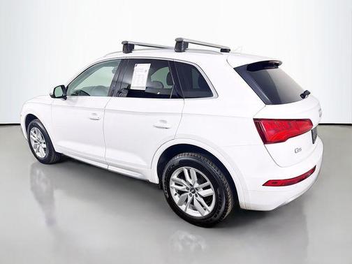 2020 Audi Q5 45 Premium