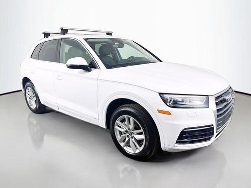 2020 Audi Q5 45 Premium