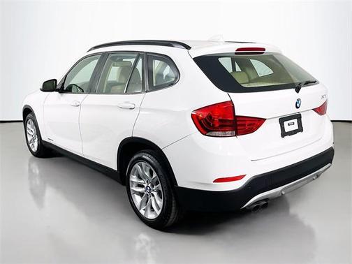 2015 BMW X1 xDrive 28i
