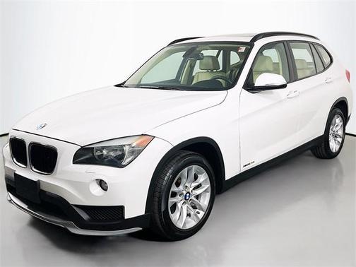 2015 BMW X1 xDrive 28i