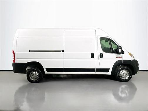 2022 RAM ProMaster 2500 High Roof