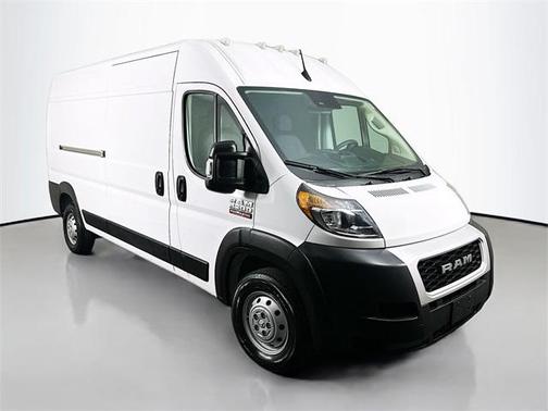 2022 RAM ProMaster 2500 High Roof
