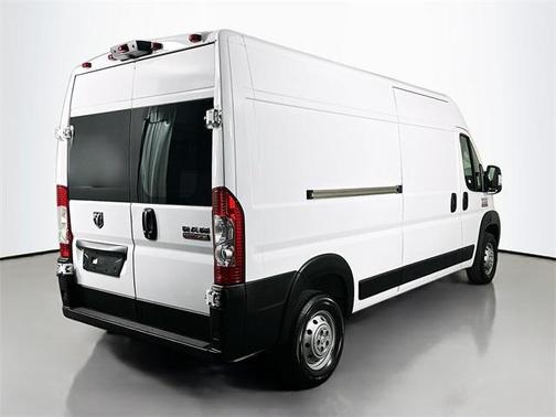 2022 RAM ProMaster 2500 High Roof