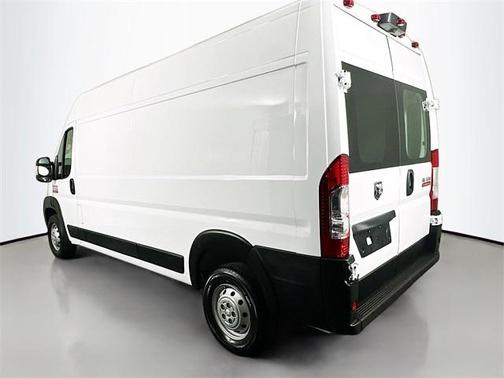 2022 RAM ProMaster 2500 High Roof