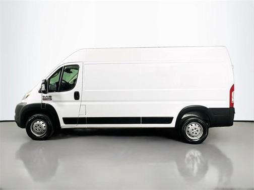2022 RAM ProMaster 2500 High Roof