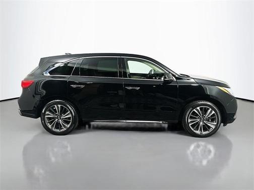 2020 Acura MDX 3.5L w/Technology Package