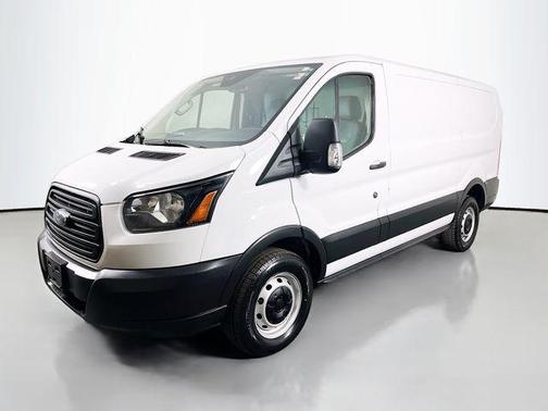 2019 Ford Transit-250 Base